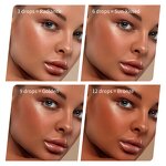 Tanning Serum - Manufacturer - Private Label Organic Bronzer Men Sunbed Self-Sunless