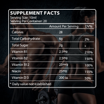 Weight Gainer - Manufacturer - Appetite Booster Shake Syrup Adult Supplement