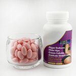 Aguaje Maca Capsules - Manufacturer - OEM Hip Butt Enhancement Women Curves
