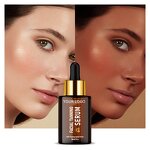Tanning Serum - Manufacturer - Private Label Organic Bronzer Men Sunbed Self-Sunless