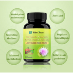 Liver Health Pills - Manufacturer - Silymarin Pueraria Herbal Private Label