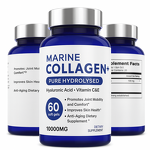 Collagen Soft Capsules - Manufacturer - Private Label Skin Whitening Supplement