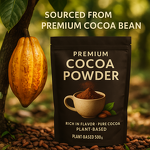 Deodorant Powder - Manufacturer - 7 Vitamins Body Odor Immune 2 Weeks 100g