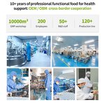 Collagen Supplement Capsules - Manufacturer - Biotin Keratin Hyaluronic Acid