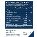 Ashwagandha Gummies - Manufacturer - Wholesale Price Herbal Gummy Candy