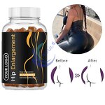 BBL Gummies - Manufacturer - Factory Supply Butt Hip Enlargement Body Enhancement