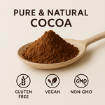 Deodorant Powder - Manufacturer - 7 Vitamins Body Odor Immune 2 Weeks 100g