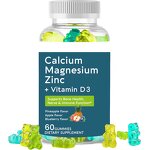 Multivitamin Gummies - Manufacturer - Adults Kids Energy Immunity Daily Nutrition