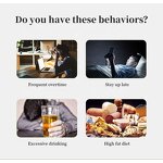 Liver Health Pills - Manufacturer - Silymarin Pueraria Herbal Private Label