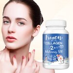 Collagen Capsules - Manufacturer - Customizable Antioxidant Hydrating Pregnant Safe