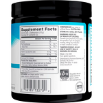 Marine Collagen Powder - Manufacturer - Vitamin C Gluten-Free 200g Bottle Pack