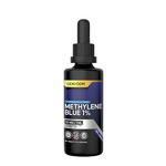 Methylene Blue Solution - Manufacturer - 1% Pure Redox Balance Cellular Energy