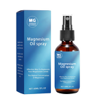 Magnesium Oil Spray - Manufacturer - Organic Deep Sleep Beauty Adult Use