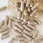 冬虫夏草胶囊生产商-免疫健康支持