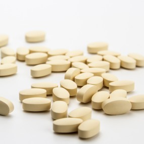 Garlic Extract Powder Tablet Supplier - Allicin Natural