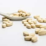 维生素C健康片剂生产商-GMP膳食补充