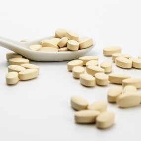 Vitamin C Health Tablet Manufacturer - GMP Dietary Supplement