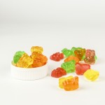 美容维生素软糖熊供应商-犹太清真膳食补充