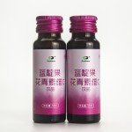 海洋胶原蛋白美容饮料生产商-皮肤亮白口服液