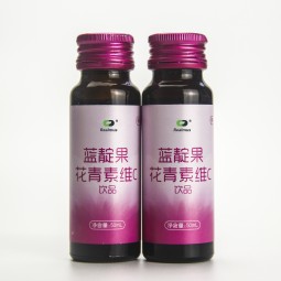 海洋胶原蛋白美容饮料生产商-皮肤亮白口服液