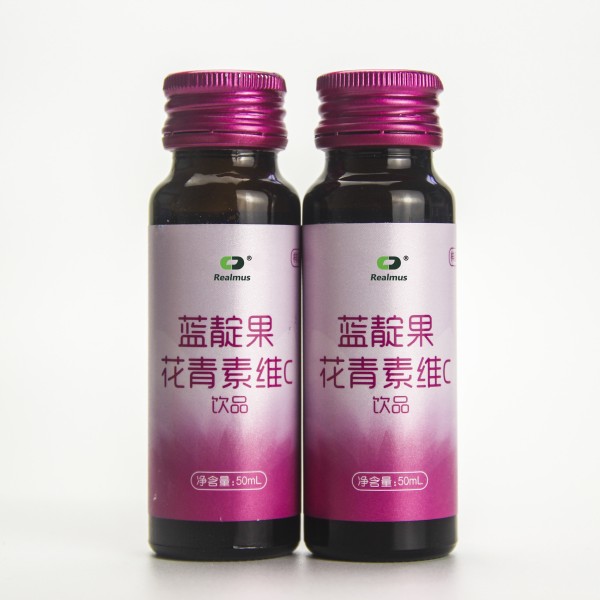 海洋胶原蛋白美容饮料生产商-皮肤亮白口服液