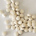 胶原蛋白维生素C片剂工厂-1000毫克胶囊