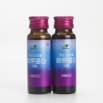 枸杞口服饮料供应商-优质果干原料