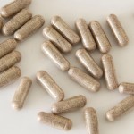 人参能量胶囊工厂-天然活力