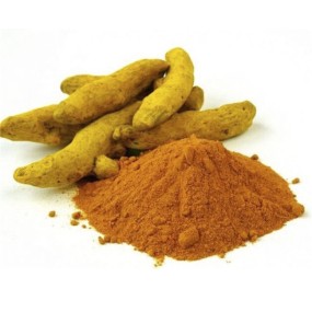 Turmeric Extract Powder Manufacturer - OEM Herbal Supplement