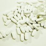 胶原蛋白维生素C片剂工厂-1000毫克胶囊