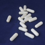 牛磺酸500毫克胶囊工厂-能量代谢