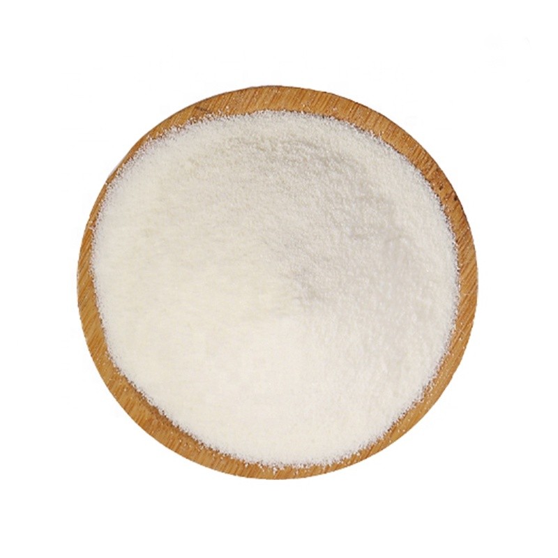 Hydrolyzed Marine Collagen Peptide Manufacturer - Hydration Powder