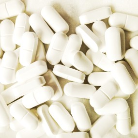 Chondroitin Glucosamine Hyaluronic Acid Manufacturer - OEM