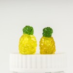 定制造型软糖生产商-犹太素食认证