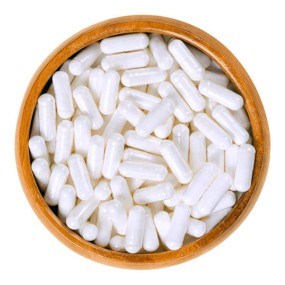 Reduced Glutathione 1000mg Plus C Capsule Supplier - Antioxidant