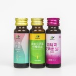 胶原蛋白肽液体饮料工厂-含维生素C海洋胶原