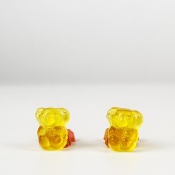 定制造型软糖生产商-犹太素食认证