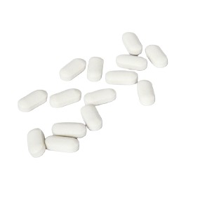 Collagen Vitamin C Tablet Factory - 1000mg Capsule