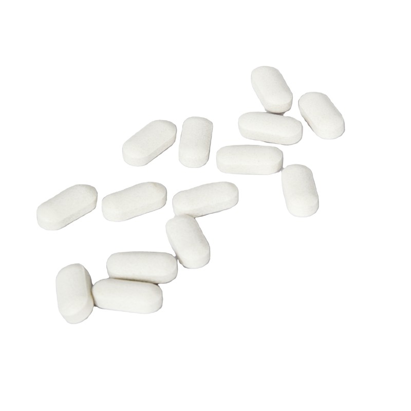 Collagen Vitamin C Tablet Factory - 1000mg Capsule