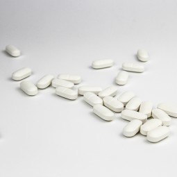 葡萄糖胺软骨素MSM片剂工厂-关节保健补充