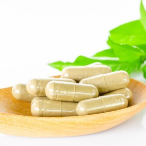 Lion's Mane Mushroom Capsule Manufacturer - Brain Immune Support