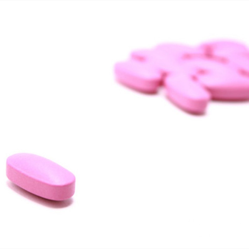 Collagen Peptide Biotin Gummy Manufacturer - Hair Skin Nails