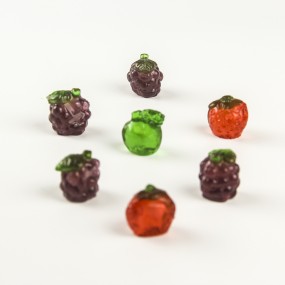 4D Fruit Vegetable Vitamin Gummy Factory - Kosher Halal