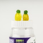 定制造型软糖生产商-犹太素食认证