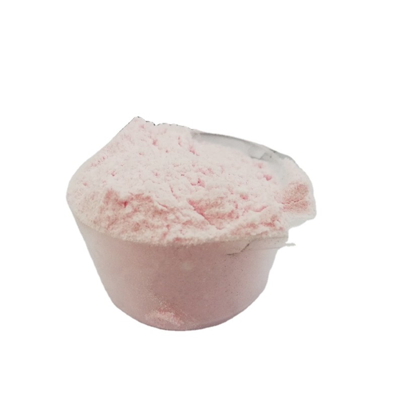 Instant Vegan Protein Powder Supplier - Halal Herbal Formula