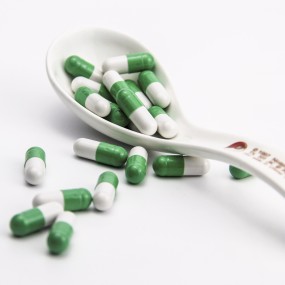 Organic Konjac Fiber Capsule Supplier - 95% Glucomannan