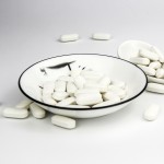 胶原蛋白维生素C粉末工厂-水解易吸收