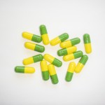 藤黄果500毫克胶囊工厂-60% HCA含量