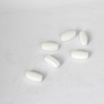 胶原蛋白维生素C片剂工厂-1000毫克胶囊