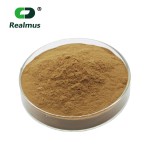 纯黑玛卡提取物粉末工厂-天然原料可贴牌